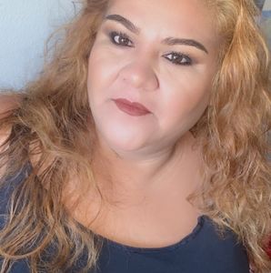 Meet your Posher, Lorena